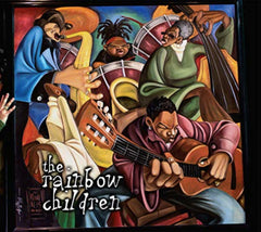 Prince - The Rainbow Children - (Digipack Packaging) - [CD]