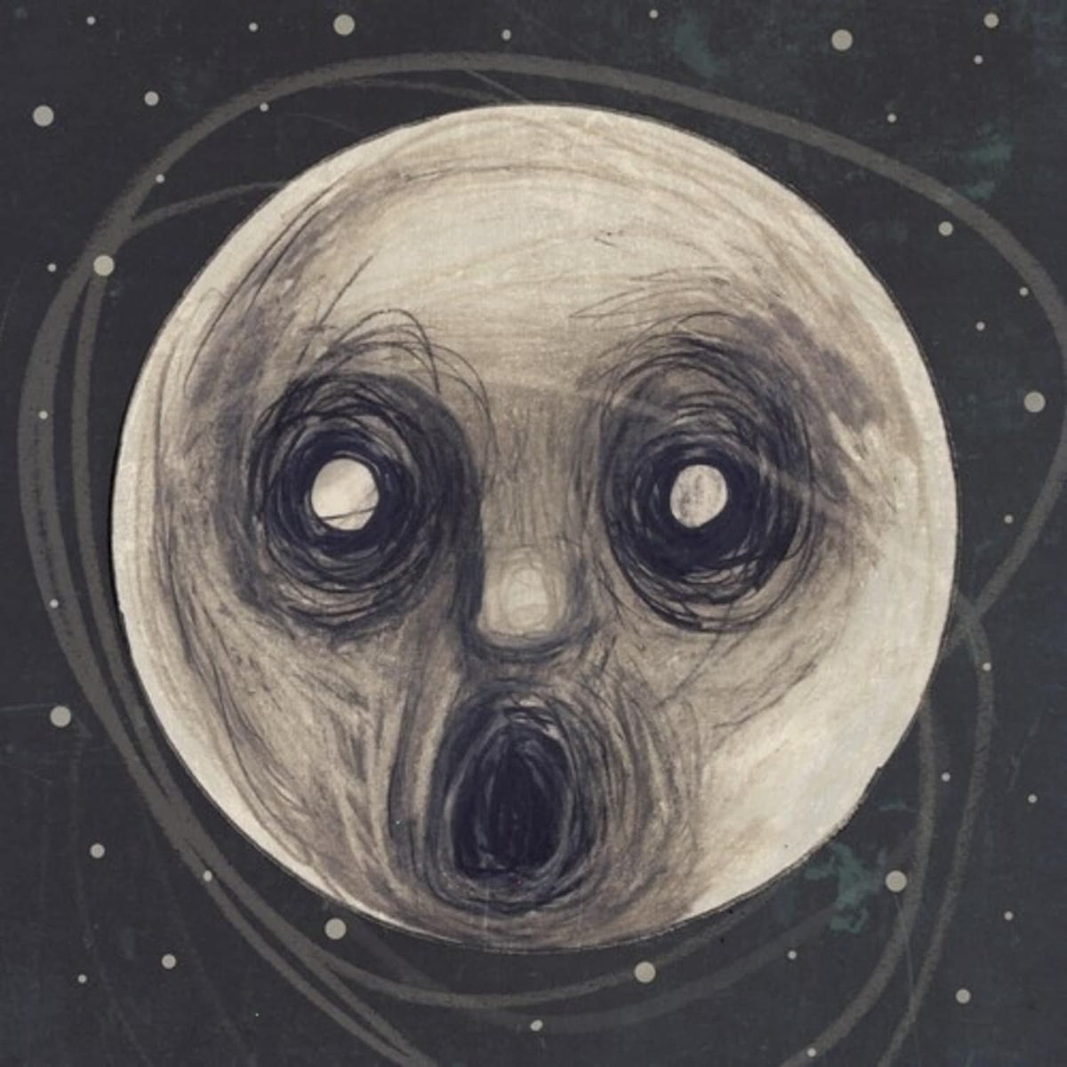 Steven Wilson - The Raven That Refused To Sing - (Anniversary Edition) - [Vinyl]