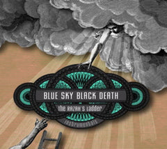 Blue Sky Black Death - THE RAZAH'S LADDER INSTRUMENTALS - [CD]