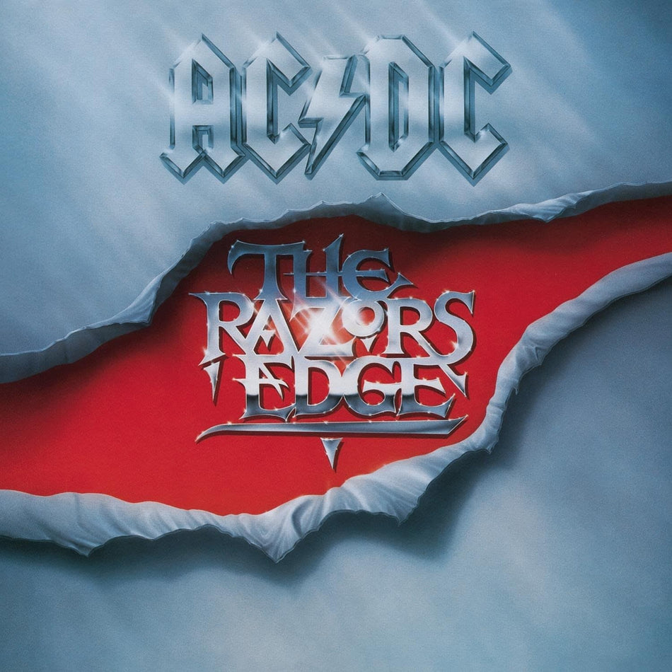 AC / DC - Razor's Edge - (Remastered) - [Vinyl]