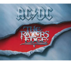 AC / DC - The Razor's Edge - (Deluxe Edition, Remastered) - [CD]