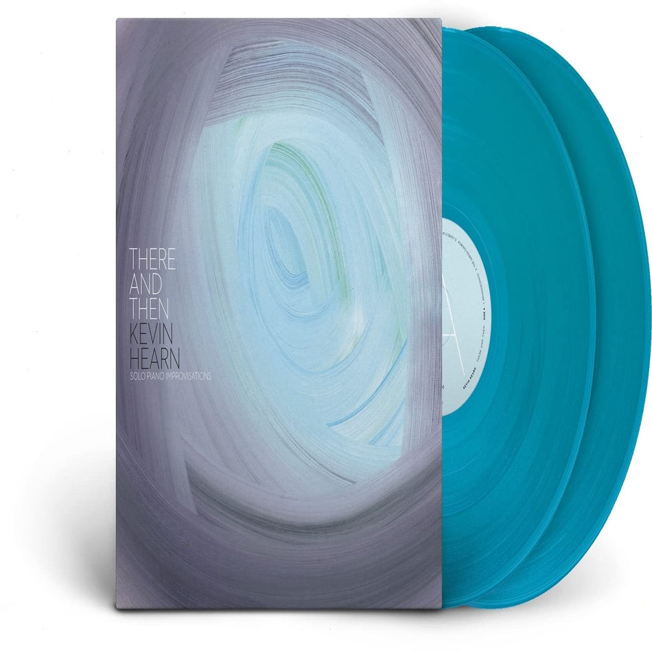 Kevin Hearn - There & Then - [Vinyl]