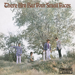 The Small Faces - There Are But Four Small Faces - (Colored Vinyl) - [Vinyl]