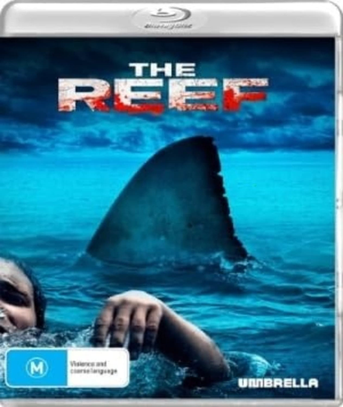 The Reef - [Blu-ray]