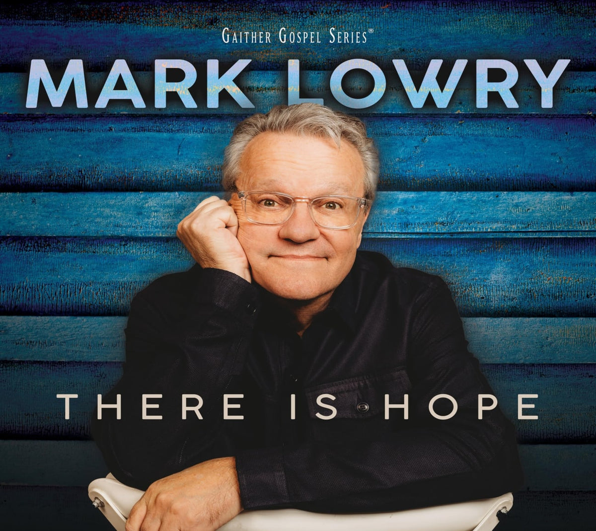 Mark Lowry - There Is Hope - [CD]