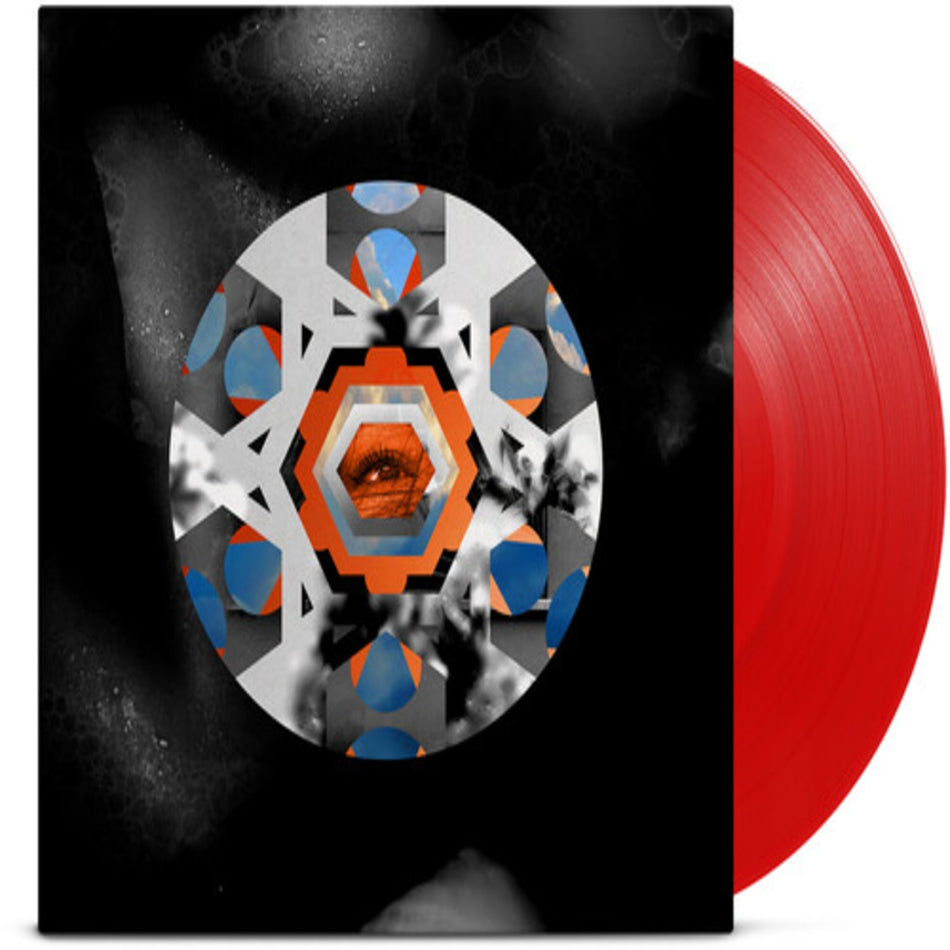 Armor for Sleep - There Is No Memory - (Indie Exclusive, Colored Vinyl, Red) - [Vinyl]