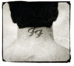 Foo Fighters - There Is Nothing Left to Lose - [CD]