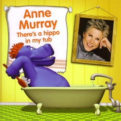 Anne Murray - There's A Hippo In My Tub - [Vinyl]