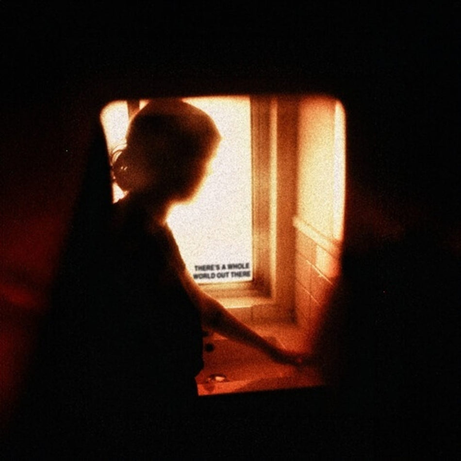 Arm's Length - There's A Whole World Out There - (Colored ) - [Vinyl]
