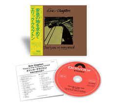 Eric Clapton - There's One In Every Crowd - SHM- - [CD]