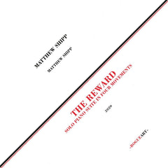 Matthew Shipp - The Reward - [Vinyl]