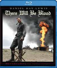 There Will Be Blood - (Widescreen, Dolby, AC-3) - [Blu-ray]