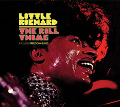Little Richard - The Rill Thing - [CD]