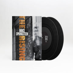Bruce Springsteen - The Rising - (140 Gram Vinyl) - [Vinyl]