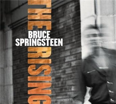 Bruce Springsteen - The Rising - [CD]