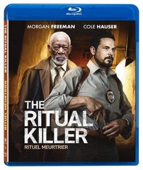 THE RITUAL KILLER - BR - [Blu-ray]