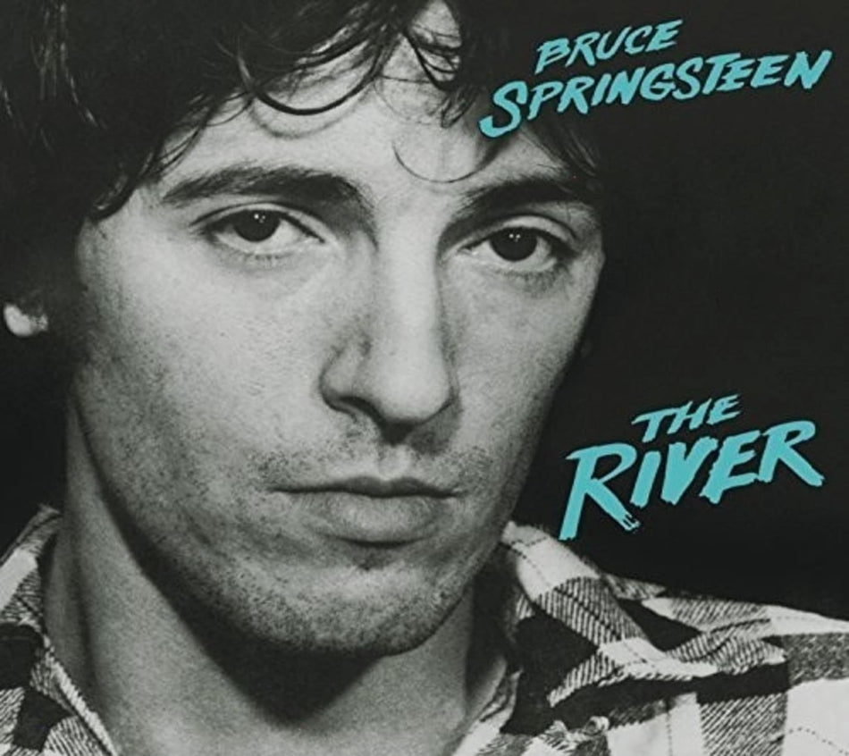 Bruce Springsteen - The River - [CD]