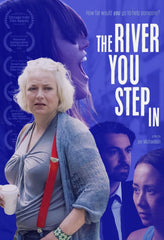 THE RIVER YOU STEP IN - [DVD]