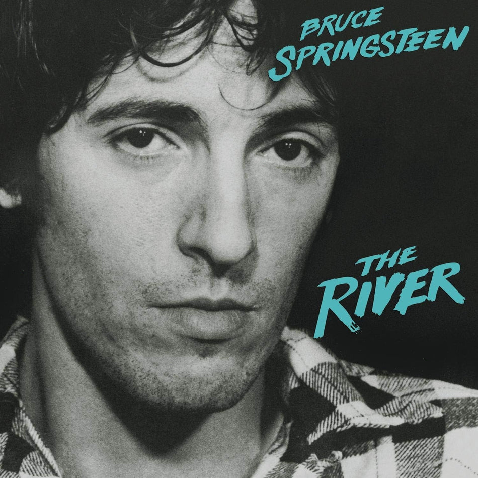 Bruce Springsteen - The River - (180 Gram Vinyl, Gatefold LP Jacket) - [Vinyl]