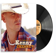 Kenny Chesney - The Road And The Radio - [Vinyl]