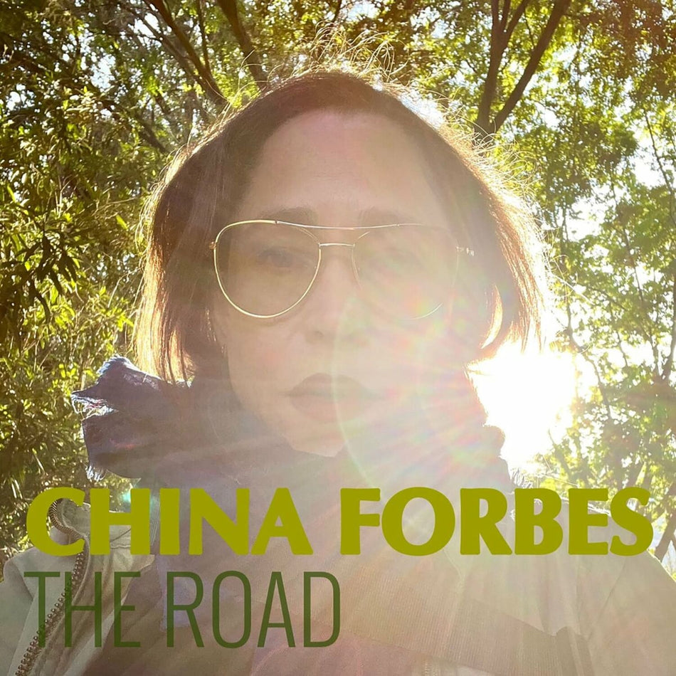 China Forbes - Road - [Vinyl]