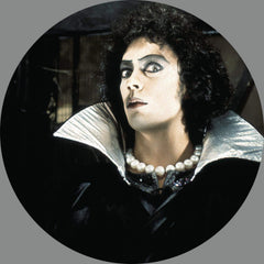 Various Artists - The Rocky Horror Picture Show (45th Anniversary) (Original Motion Picture Soundtrack) - (Picture Disc Vinyl, Anniversary Edition) - [Vinyl]