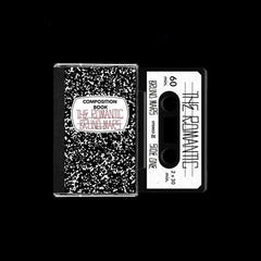 Bruno Mars - The Romantic - [Cassette]
