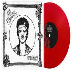 Bruno Mars - The Romantic - [Vinyl]