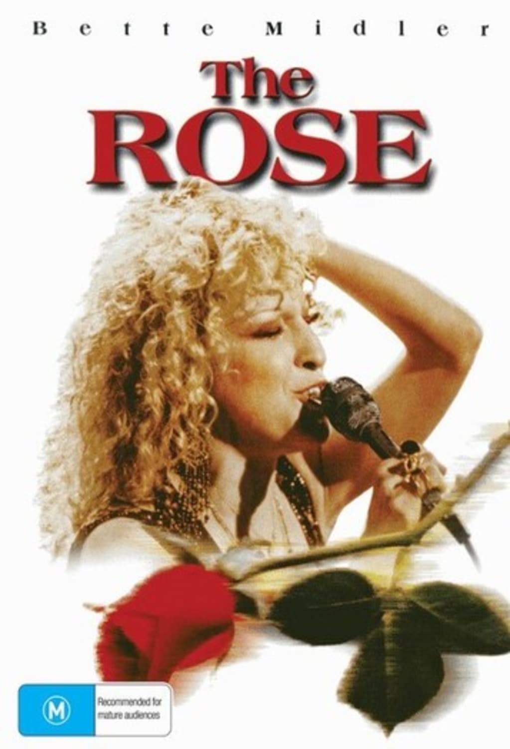 The Rose - [DVD]