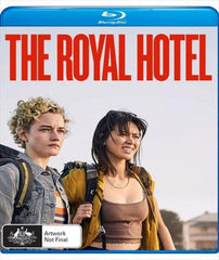 Royal Hotel - All-Region/ 1080p - [Blu-ray]