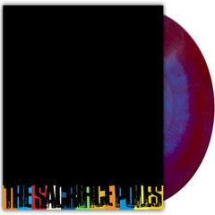 Cave In - The Sacrifice Poles - (Colored Vinyl, Reissue) - [Vinyl]