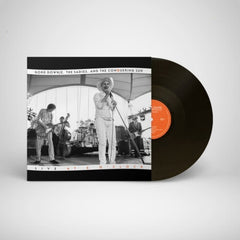 Gord Downie - Live at 6 O'Clock - [Vinyl]