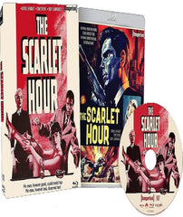 The Scarlet Hour - [Blu-ray]
