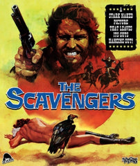 The Scavengers - [Blu-ray]