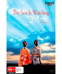 The Sea Is Watching - [Blu-ray]
