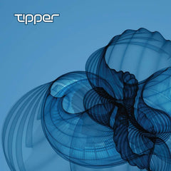 Tipper - The Seamless Unspeakable Something - (Gatefold LP Jacket) - [Vinyl]
