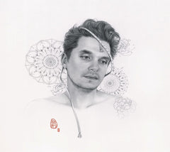 John Mayer - The Search For Everything - [CD]