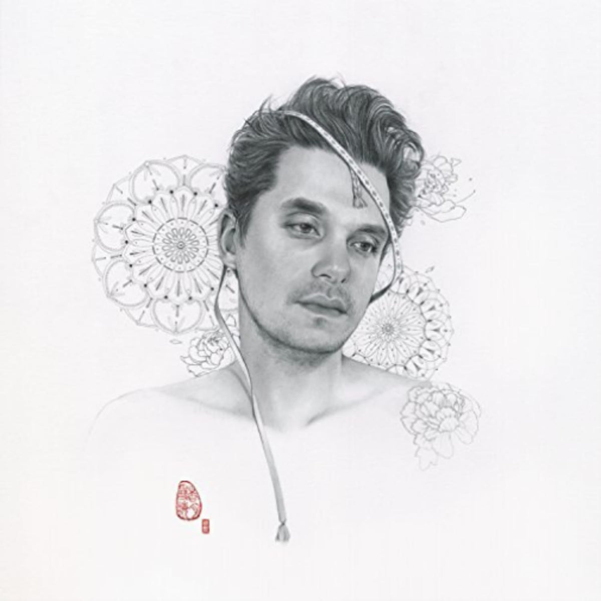 John Mayer - The Search For Everything - (180 Gram Vinyl) - [Vinyl]