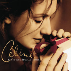 Celine Dion - These Are Special Times - [Vinyl]
