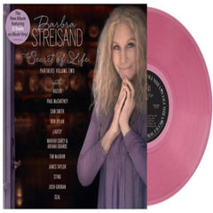 Barbra Streisand - The Secret Of Life: Partners, Volume 2 - [Vinyl]