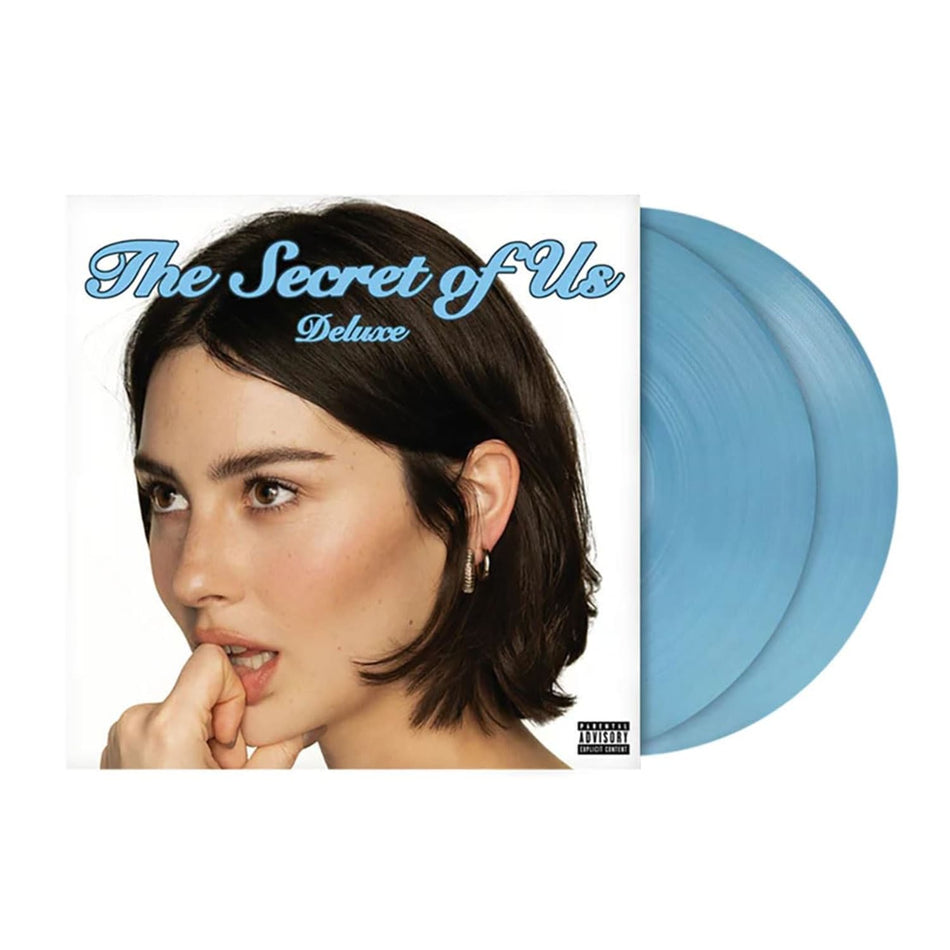 Abrams,Gracie - THE SECRET OF US() - [Vinyl]