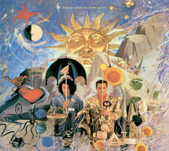 Tears For Fears - THE SEEDS OF LOVE [DLX] - [CD]