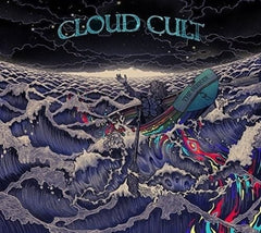 Cloud Cult - Seeker - [CD]