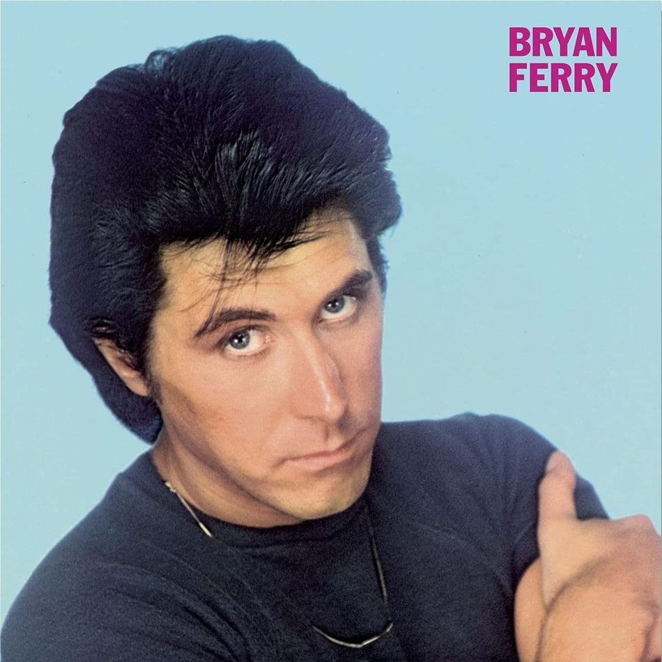 Bryan Ferry - These Foolish Things - [Vinyl]