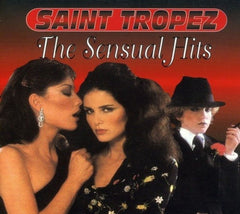 Saint Tropez - Sensual Hits - [CD]