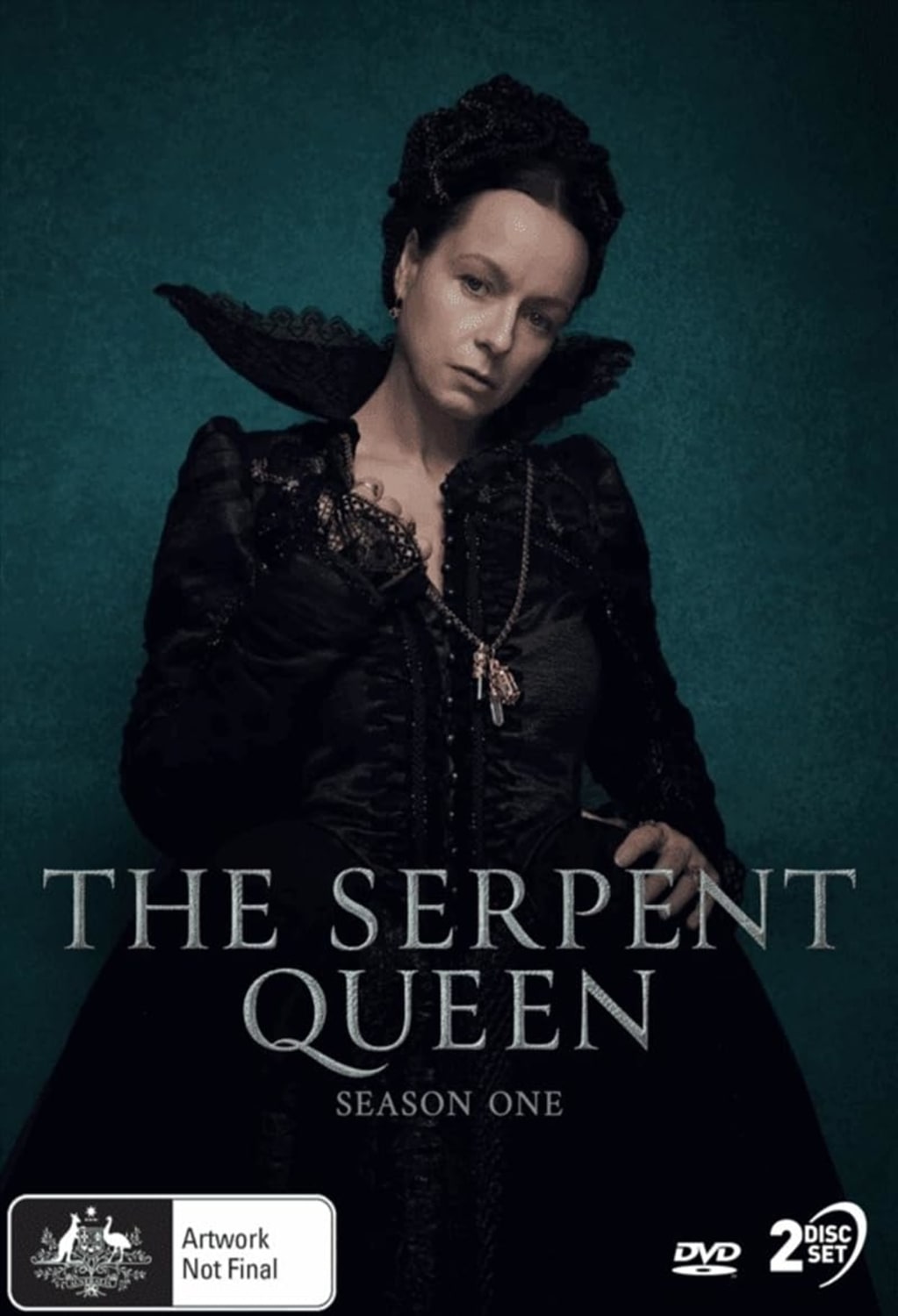 Serpent Queen: Season One - NTSC/ 0 - [DVD]