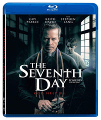 THE SEVENTH DAY - [Blu-ray]