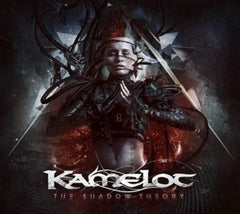 Kamelot - Shadow Theory - [CD]