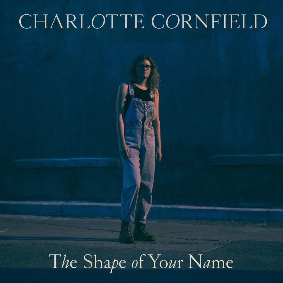 Charlotte Cornfield - Shape Of Your Name - [Vinyl]