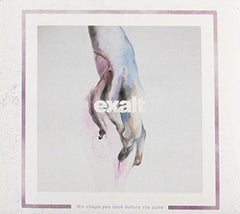 Exalt - Shape You Took Before The Ache - [CD]